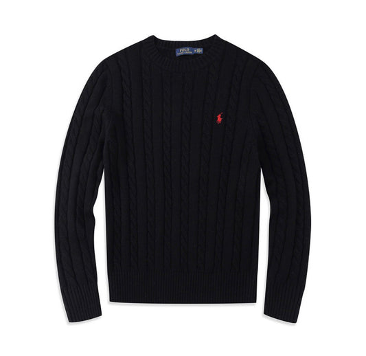 Zynex Strick Pullover