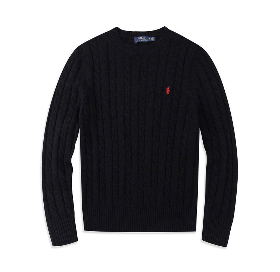 Zynex Strick Pullover