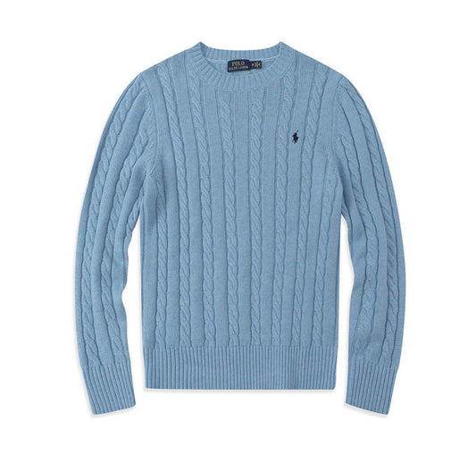 Zynex Strick Pullover